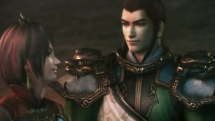 Dynasty Warriors Unleashed Reveal Trailers