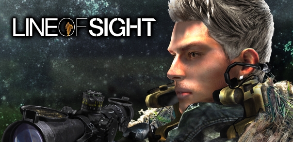 Line of Sight News - Launching as Free to Play on Jan 31