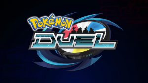 Pokémon Duel Announcement Trailer