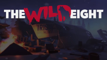 The Wild Eight Release Date Trailer