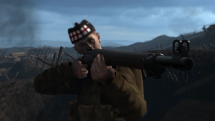 Verdun Highlander Squad Trailer