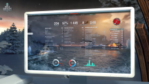 World of Warships 2016 Year in Review