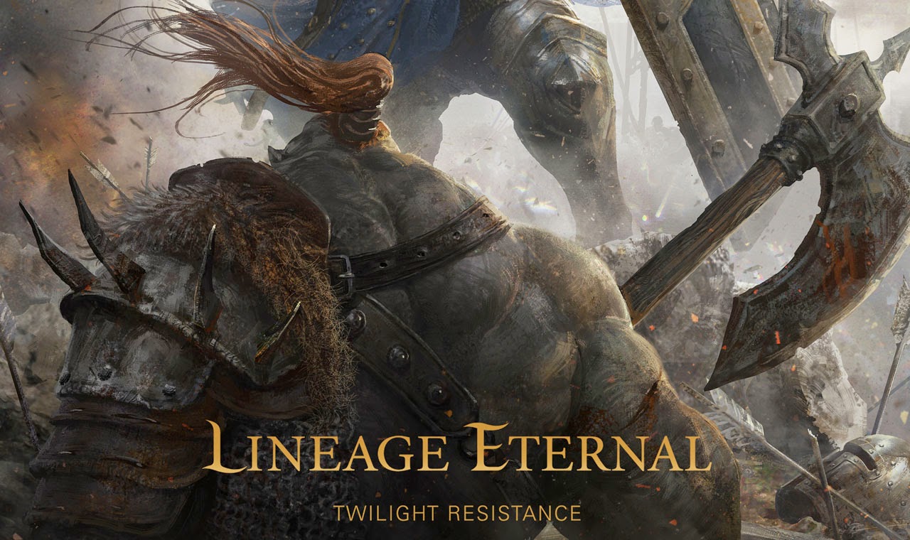 Lineage-Eternal-PC