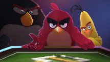 Angry Birds: Dice Intro Trailer