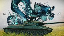 World of Tanks Blitz: Power of the Dragons Trailer