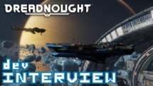 Pax South Dreadnought Interview