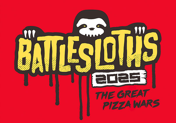Battlesloths 2025 Game Profile Image