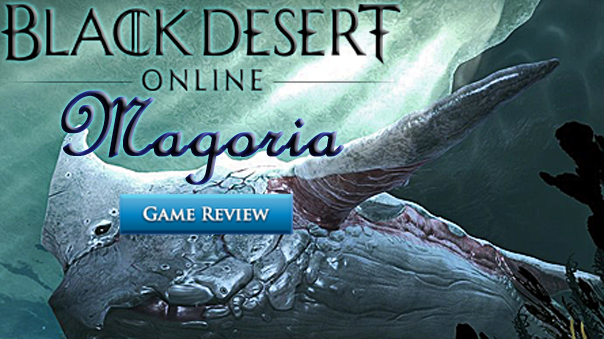 Black Desert Online Game Review