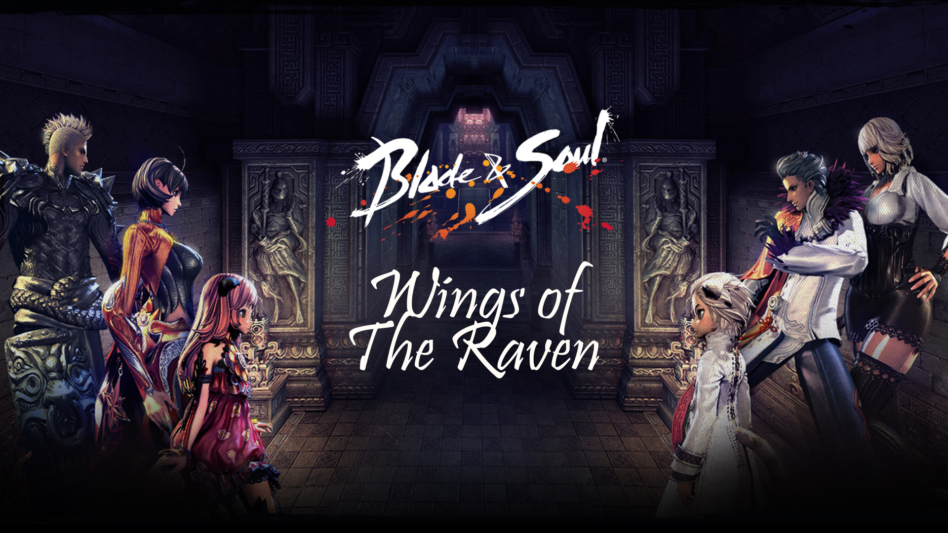 Blade-And-Soul-wings_of_the_raven-Update