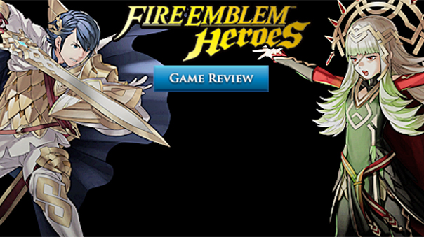 Fire-Emblem-Heroes-Review-MMOHuts-Feature