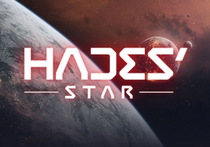 Hades Star Game Profile Banner