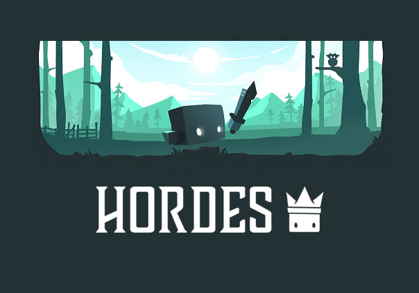 Hordes Game Profile Banner