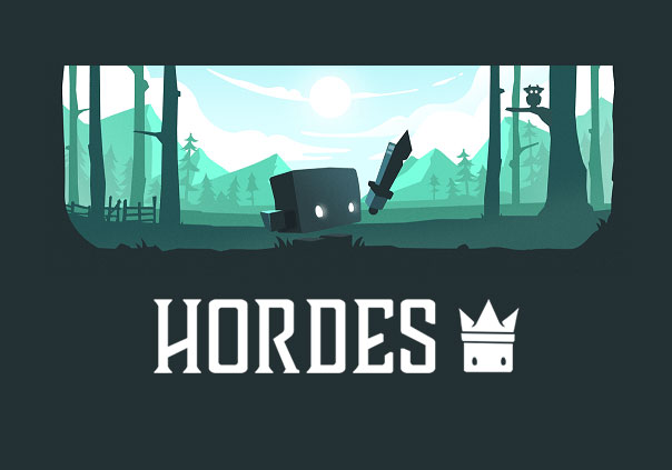 Hordes.io | MMOHuts