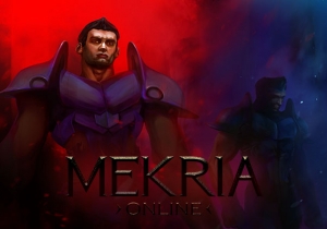 Mekria Online Game Profile Image