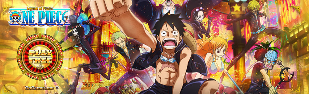 One Piece – Open Beta