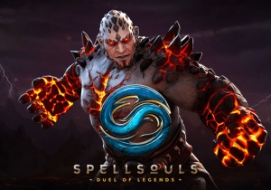 Spellsouls Game Profile Banner