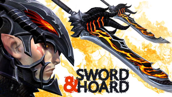 TERA News - Sword and Hoard Update Live