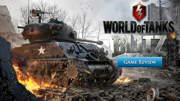 world of tanks blitz pc controller support