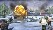 Battle Islands: Commanders Xbox One Launch Trailer