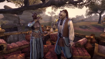 The Elder Scrolls Online: Welcome Homestead Trailer