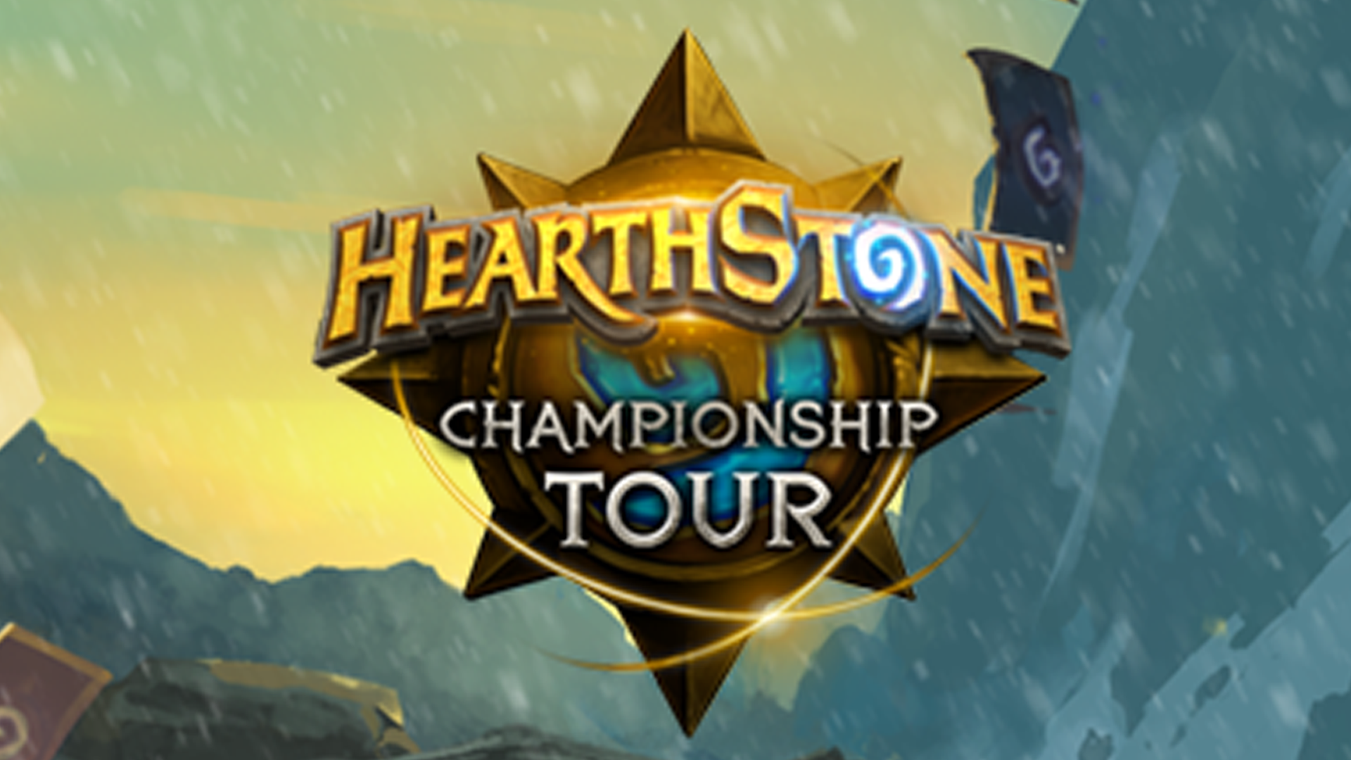 Hearthstone Championship Tour Europe Winter Playoffs MMOHuts