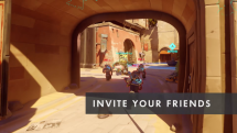 Overwatch Game Browser Announcement