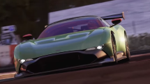 Project CARS 2 Announcement Trailer