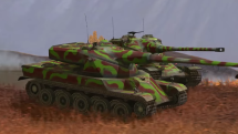 World of Tanks Blitz Update 3.6 Review