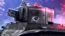 World of Tanks Console Anniversary Event Trailer