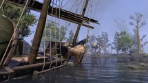 Elder Scrolls Online: Morrowind - Return to Morrowind Gameplay Trailer