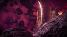 EVE: Valkyrie Wormholes Update Trailer