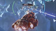 Fractured Space: Conquest 2.0 First Look
