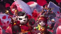 Taichi Panda Fascination Update Trailer