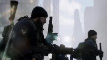 Tom Clancy's The Division Free Trial Trailer