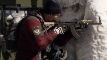 Tom Clancy's The Division Last Stand Launch Trailer