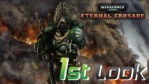 Warhammer 40k Eternal Crusade First Look