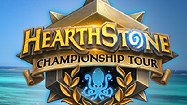 HCT Hearthstone Winter Championship