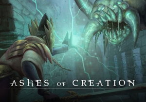 Ashes of Creation Game Profile Banner