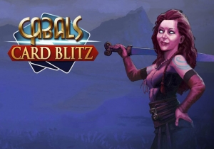 Cabals Card Blitz Game Profile Banner