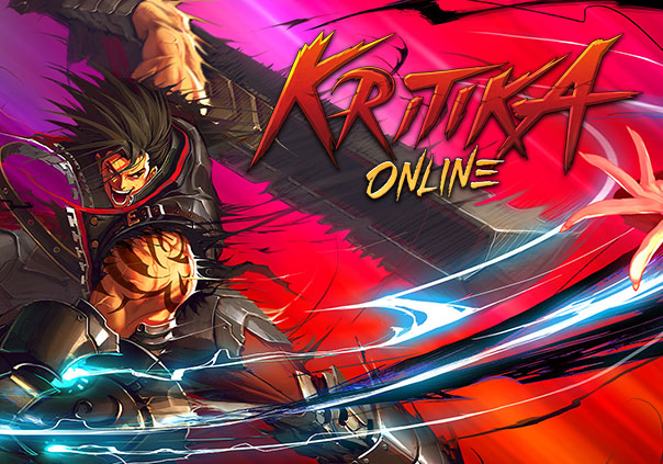 Kritika Online Game Profile Banner