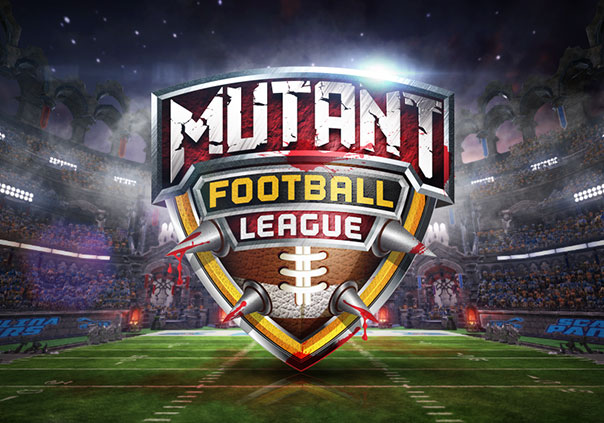 Mutant Football League Game Profile Banner