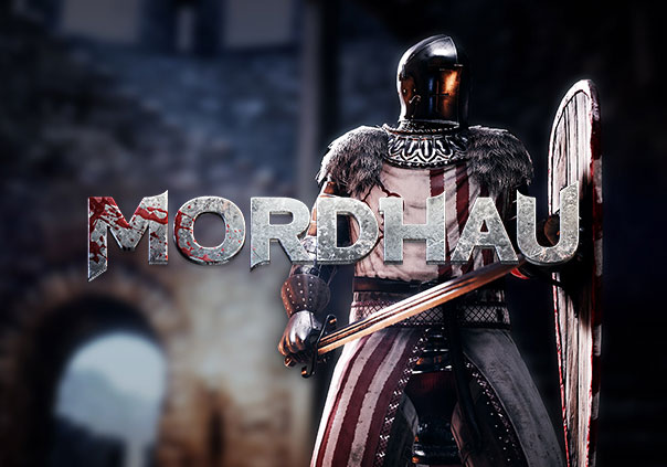 Mordhau Game Profile Image