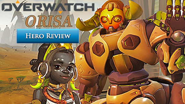 Overwatch-Orisa-Hero-Review-MMOHuts-Feature