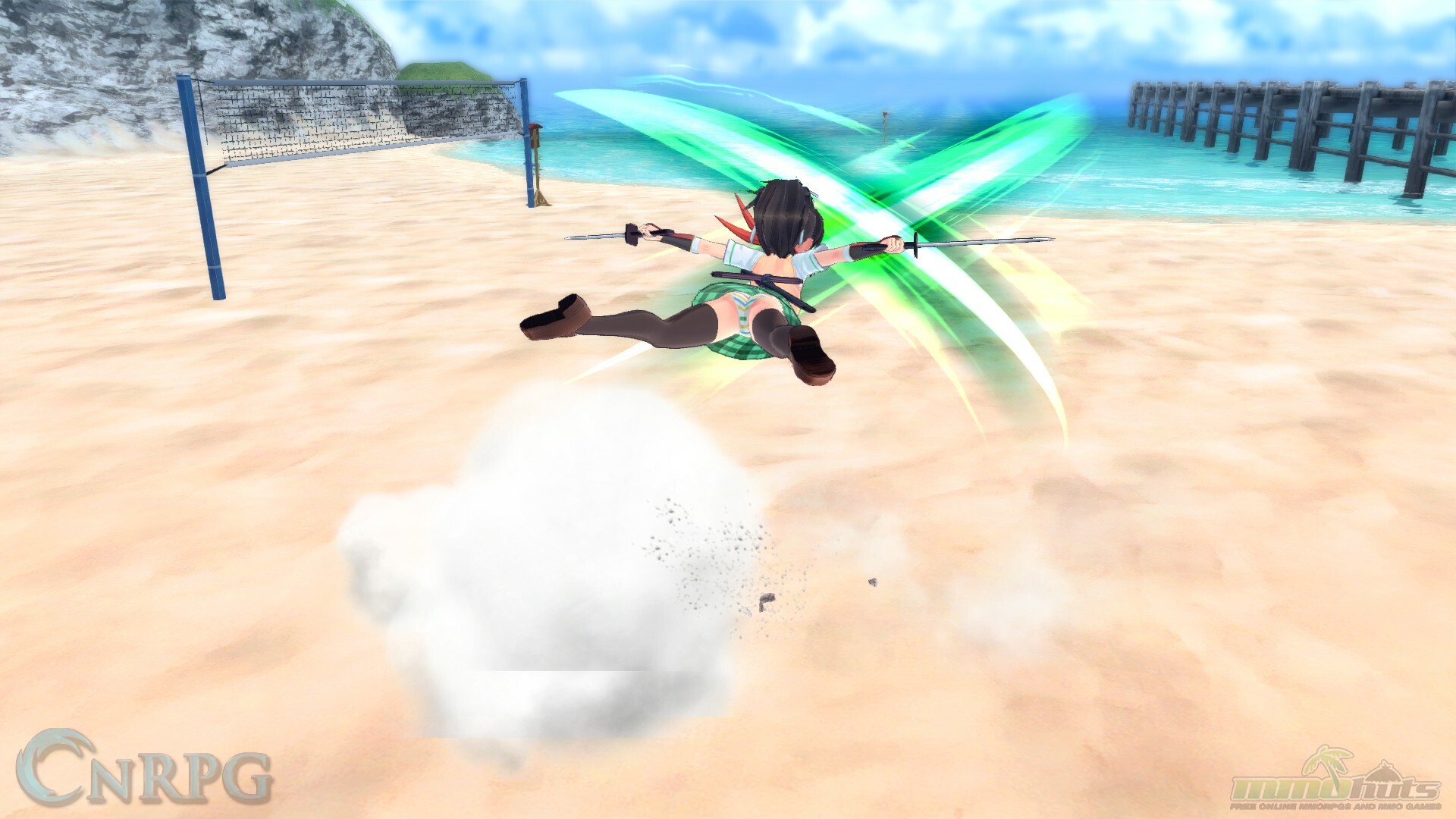 Senran Kagura Shinovi Versus Coming To Steam - Hardcore Gamer