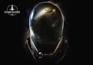 Starfighter Inc Game Profile Image