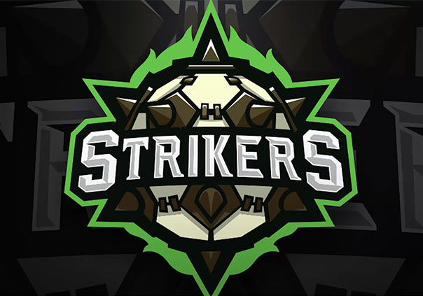Strikers Game Profile Banner