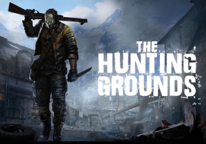 The Hunting Grounds Game Profile Banner