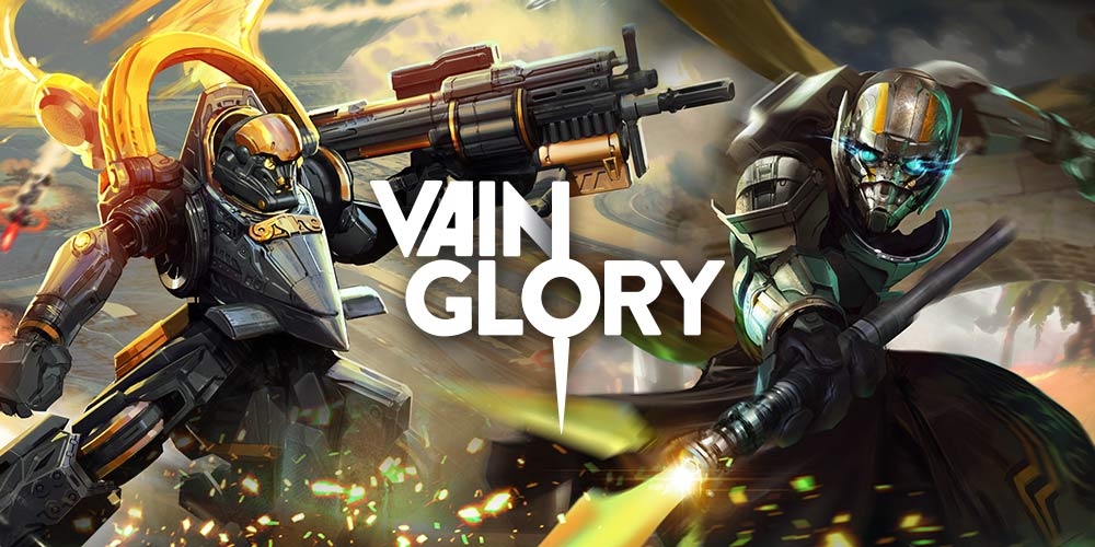 Vainglory Update 2.3 Now Available