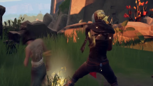 Absolver Alpha Gameplay Demo with Developer Commentary