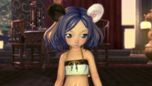Blade & Soul: Secrets of the Stratus Customization Preview